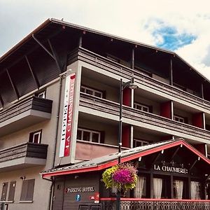 Hotel La Chaumiere