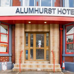 Alumhurst Hotel