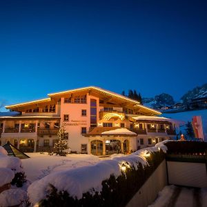 Vitalhotel Sonnenhof